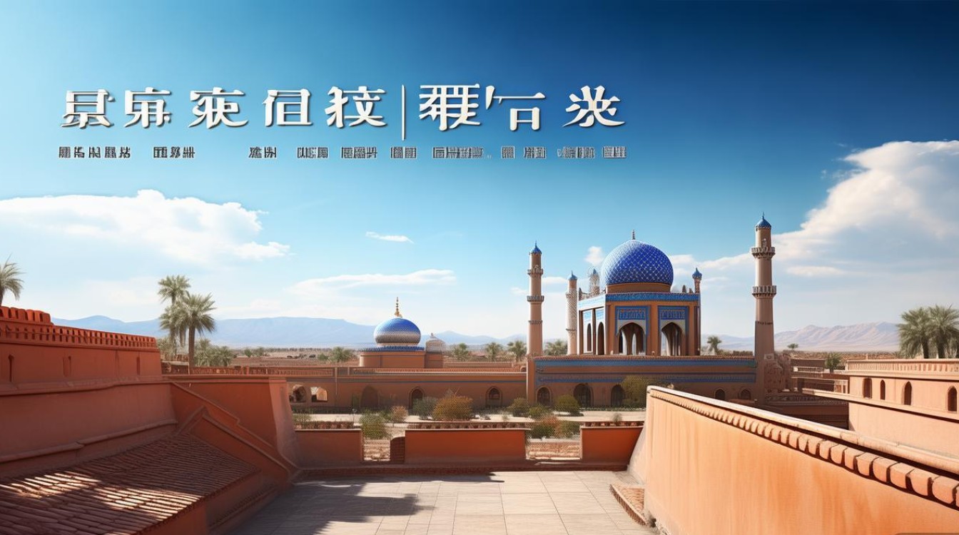 宁夏的旅游景点有哪些 宁夏的旅游景点有哪些