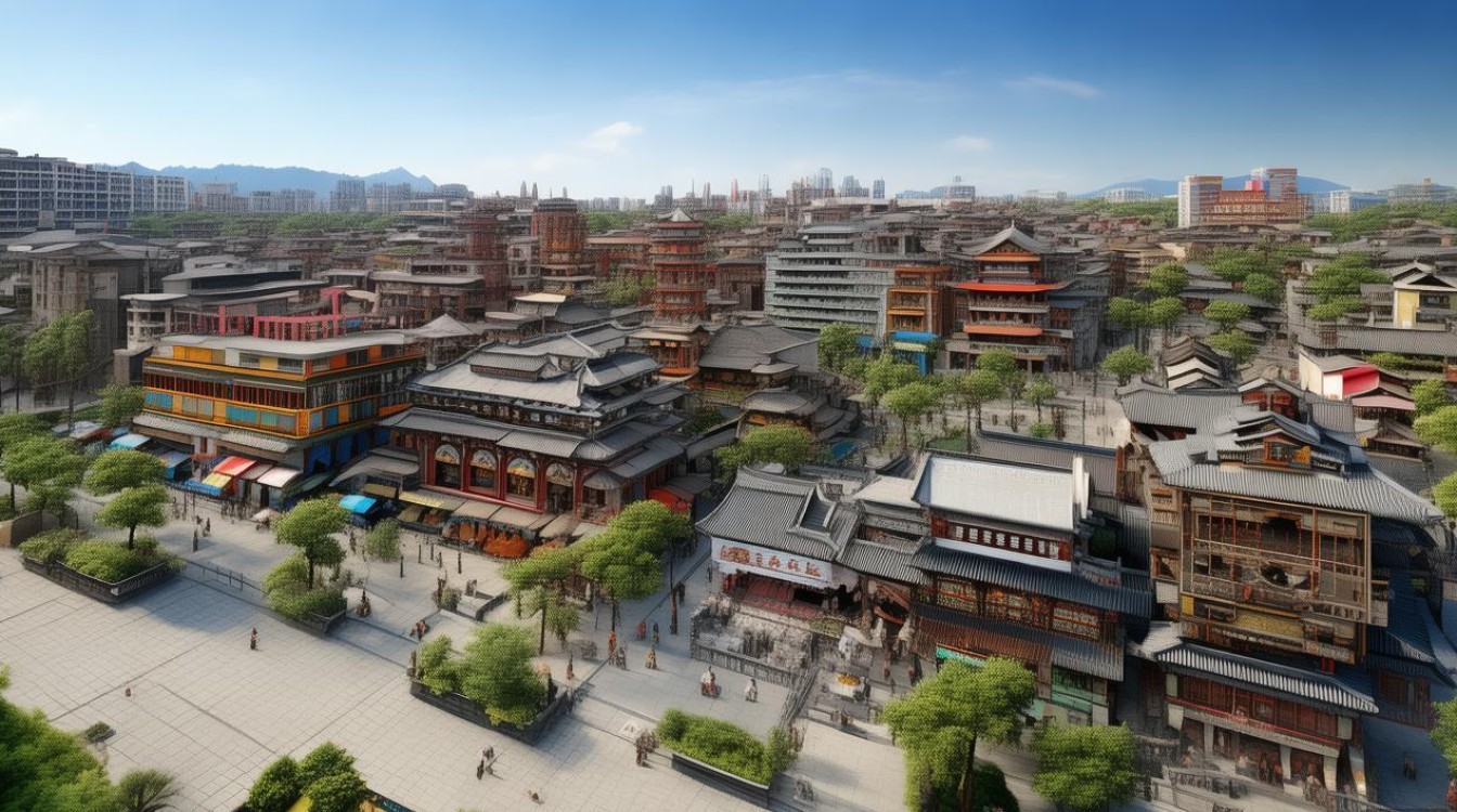 金华市景区旅游景点 金华市景区旅游景点