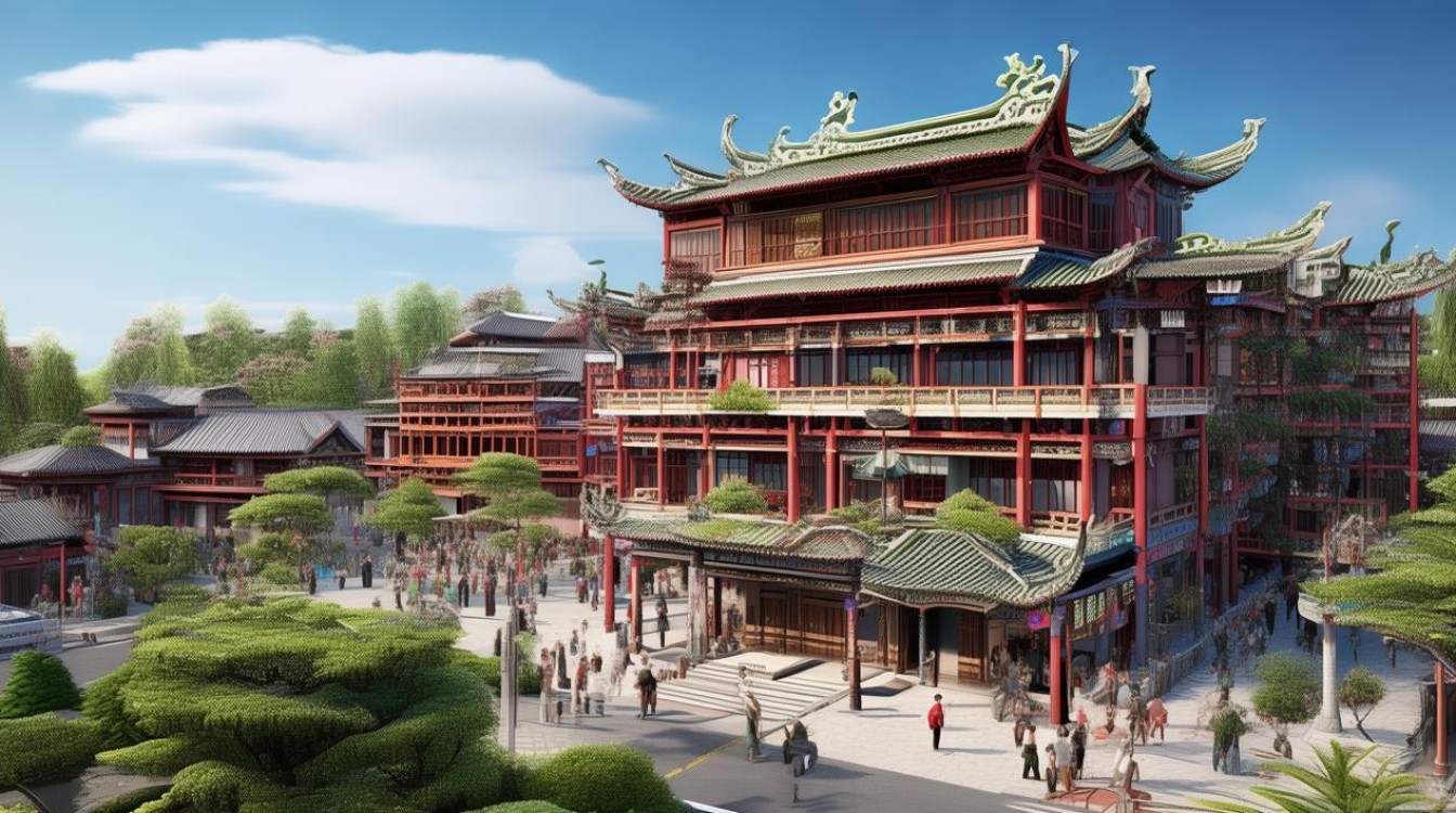 金华市景区旅游景点 金华市景区旅游景点