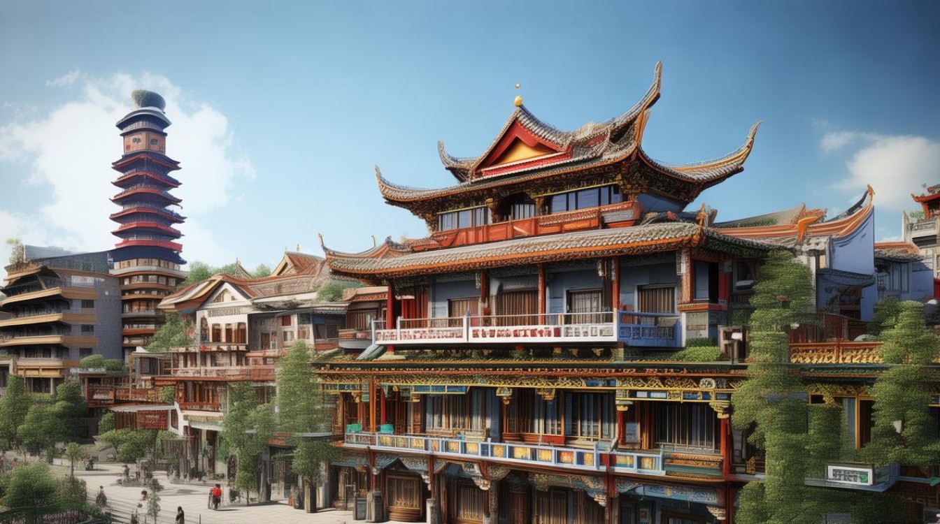 金华市景区旅游景点 金华市景区旅游景点