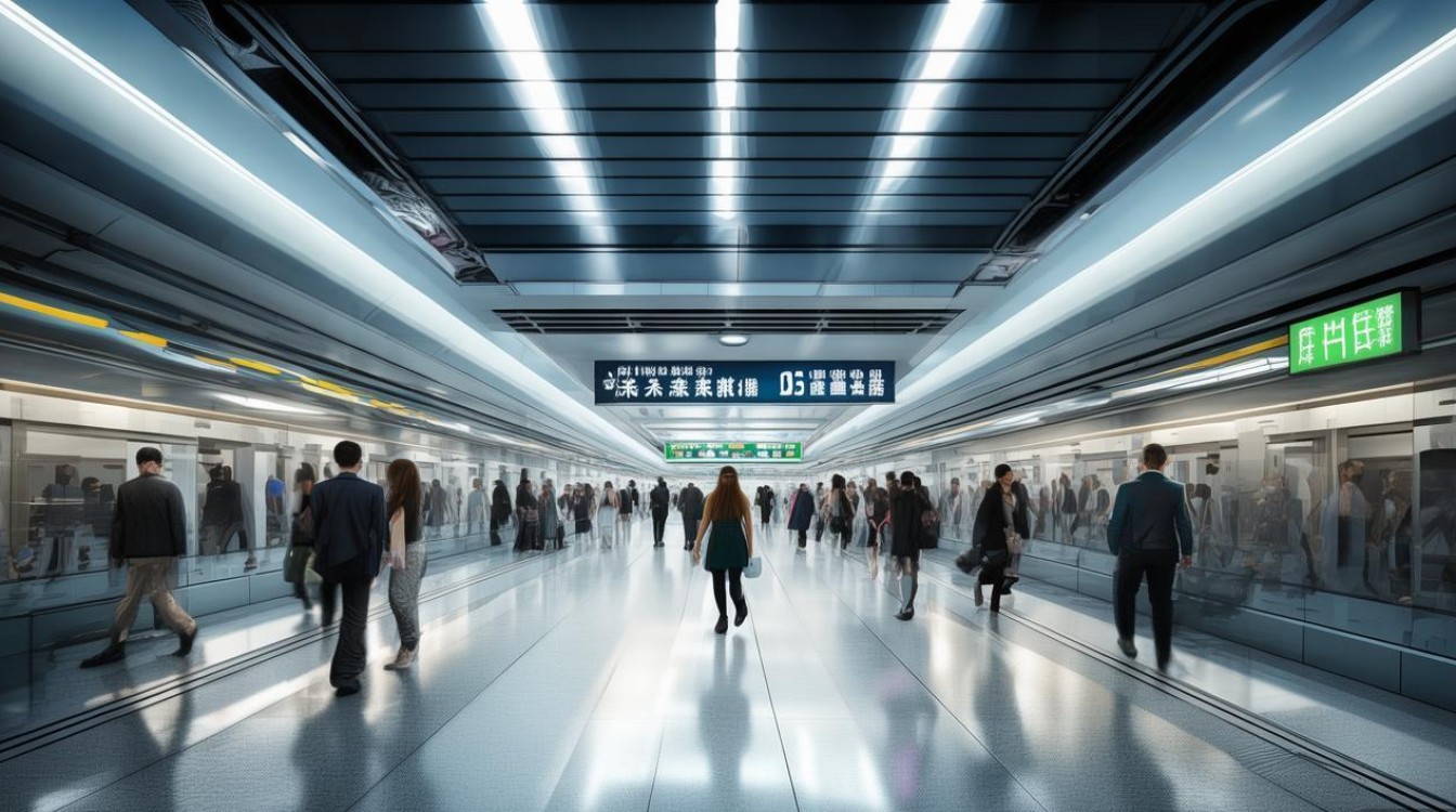 上海地铁2号线景点 上海地铁2号线景点