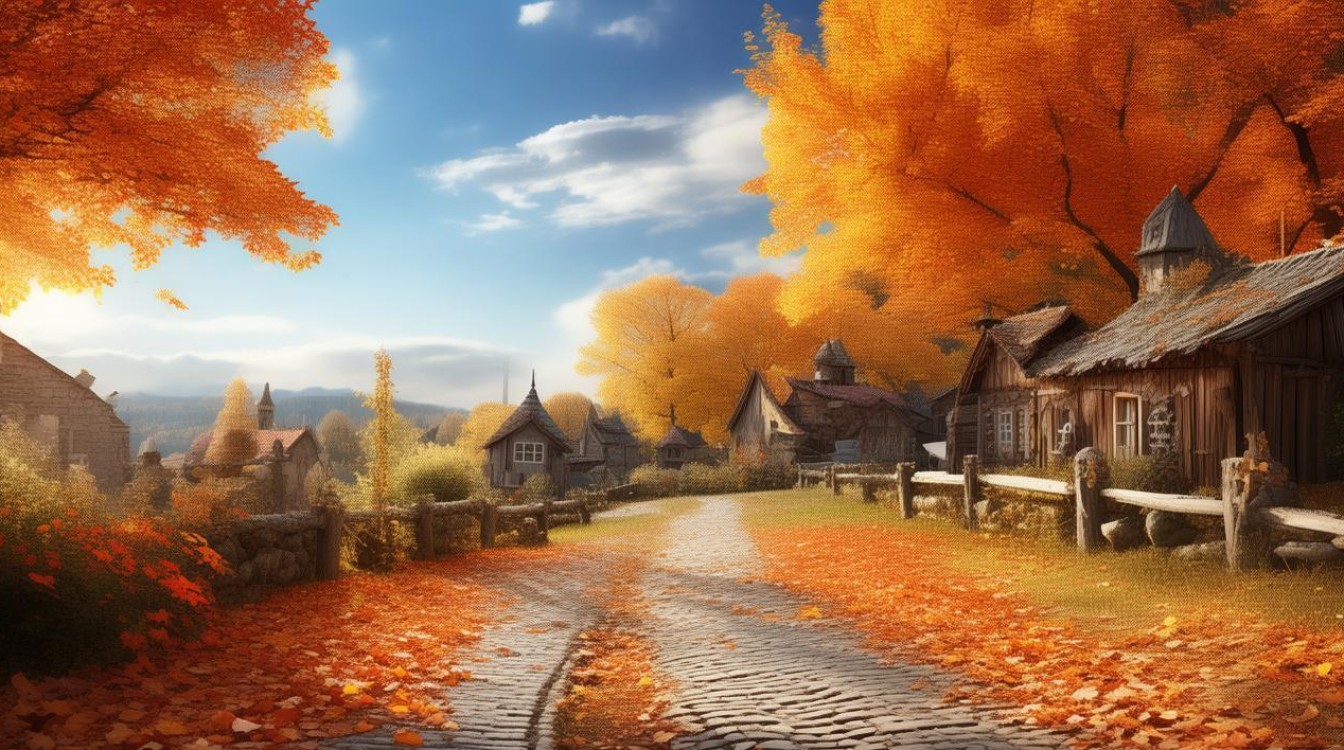 适合秋天去的旅游景点 适合秋天去的旅游景点