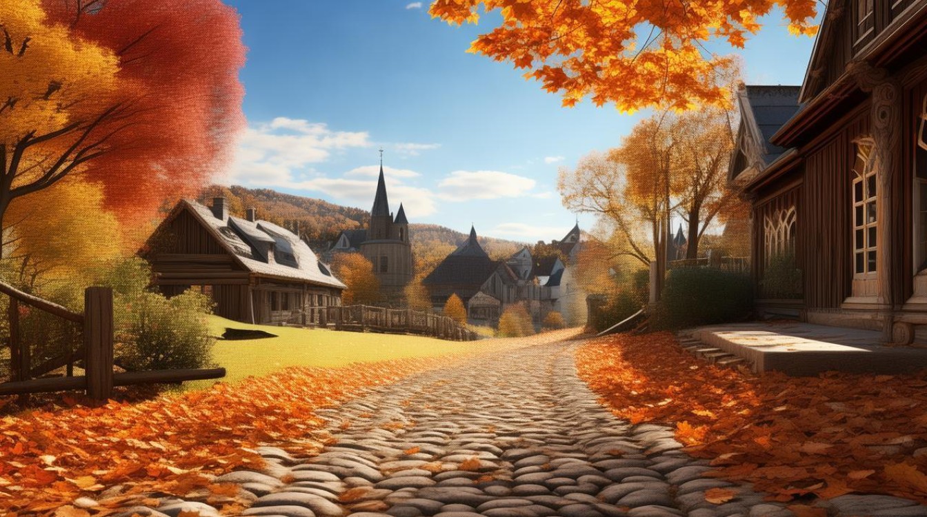 适合秋天去的旅游景点 适合秋天去的旅游景点