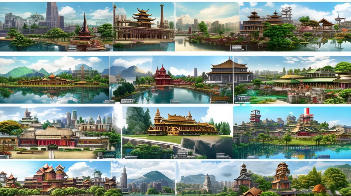 湘潭十大旅游景点 湘潭十大旅游景点