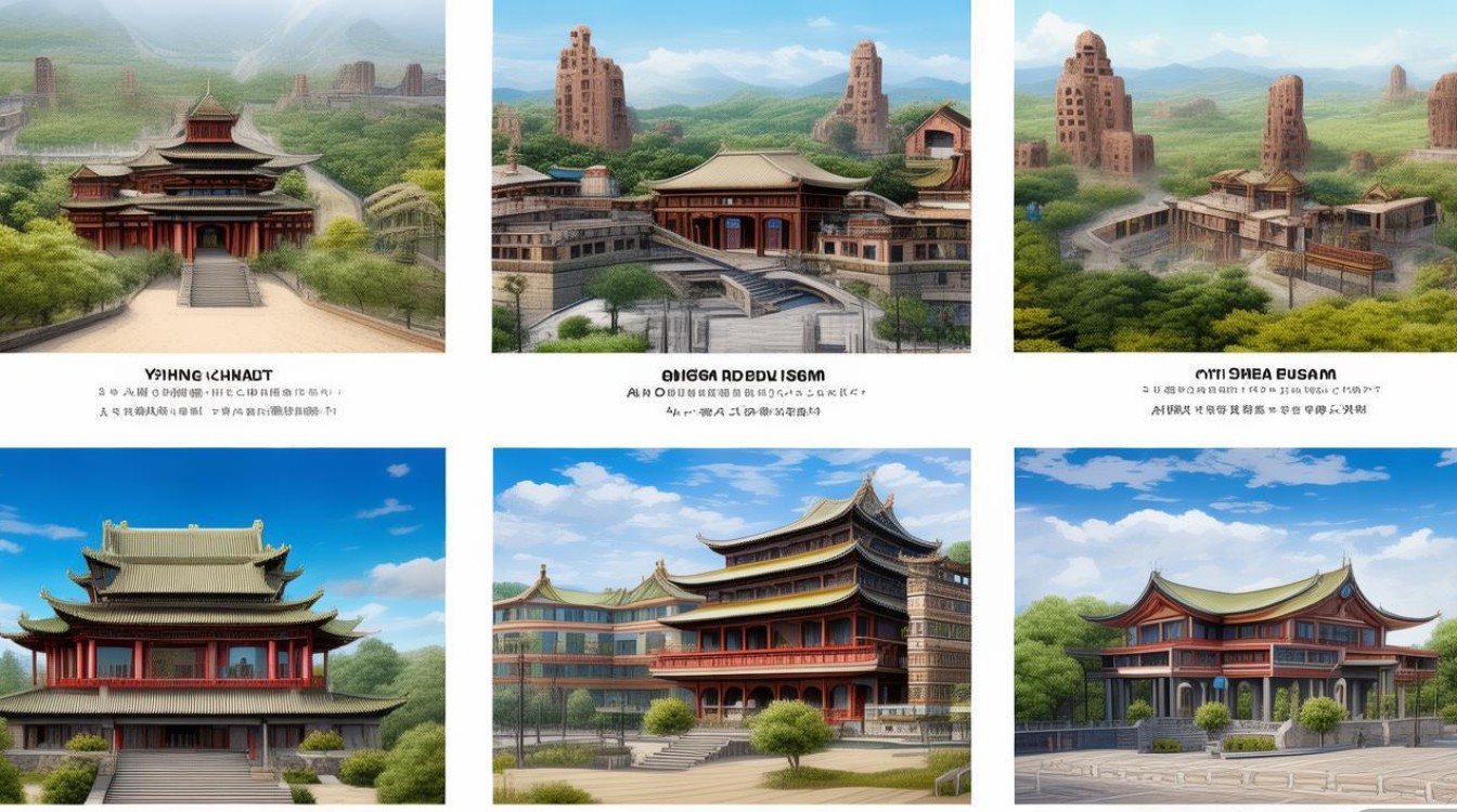 安阳十大旅游景点