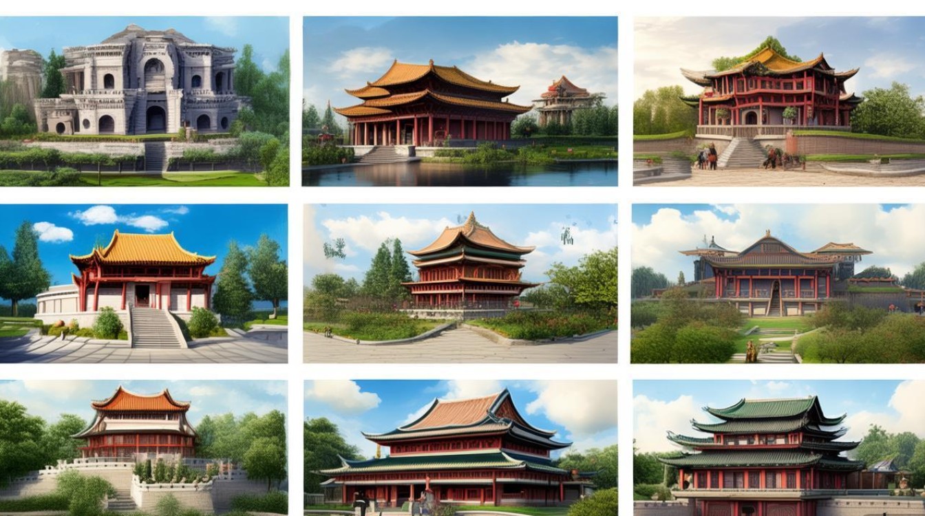 安阳十大旅游景点