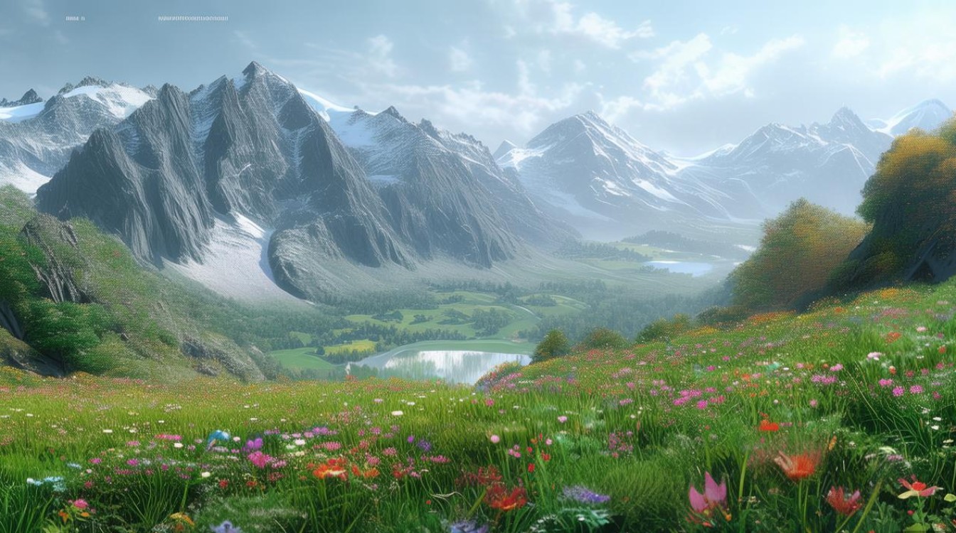 白云山的景点有哪些