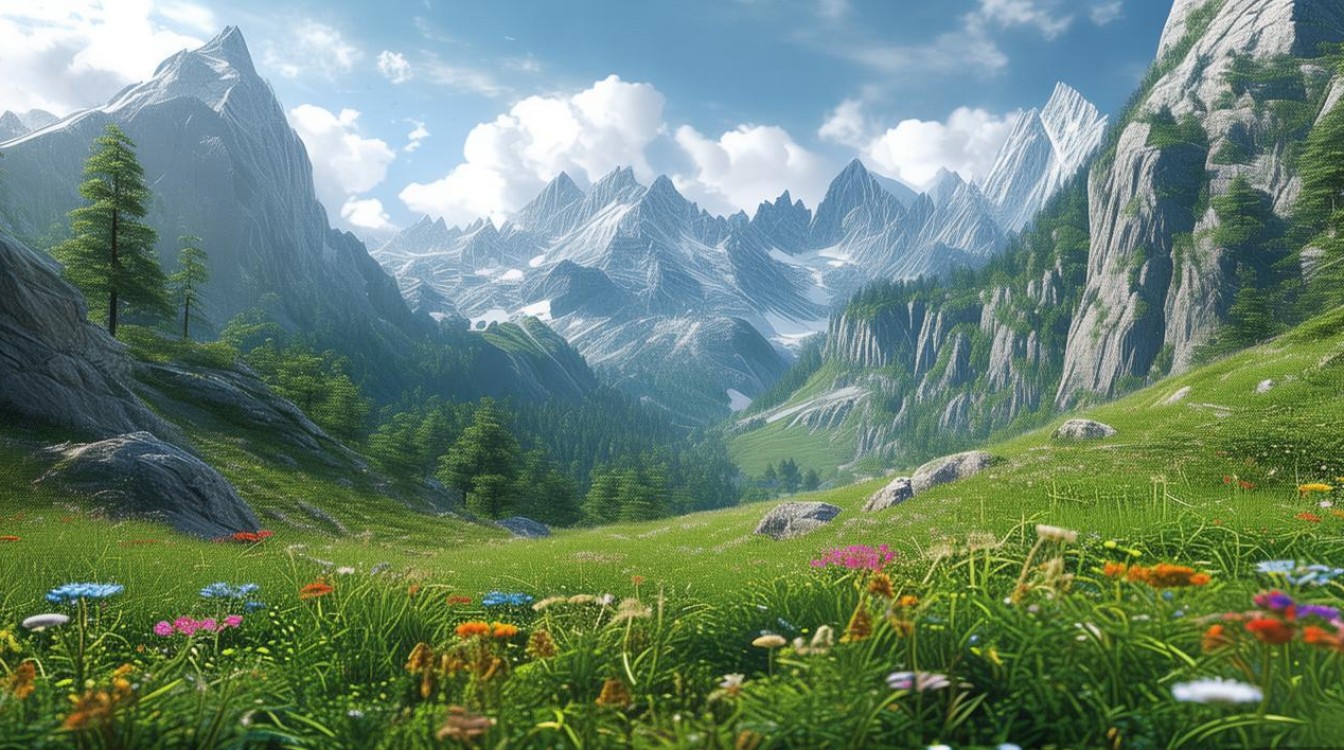 白云山的景点有哪些