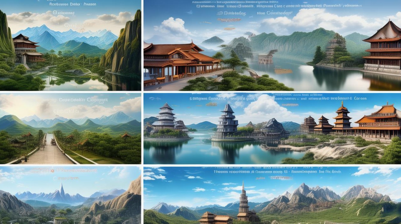 江西旅游十大景点排名 江西旅游十大景点排名