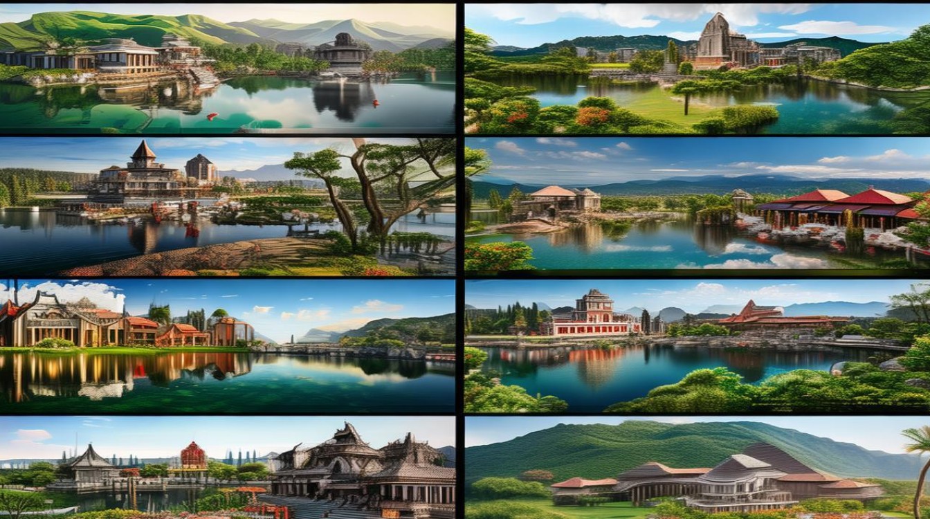 娄底十大旅游景点