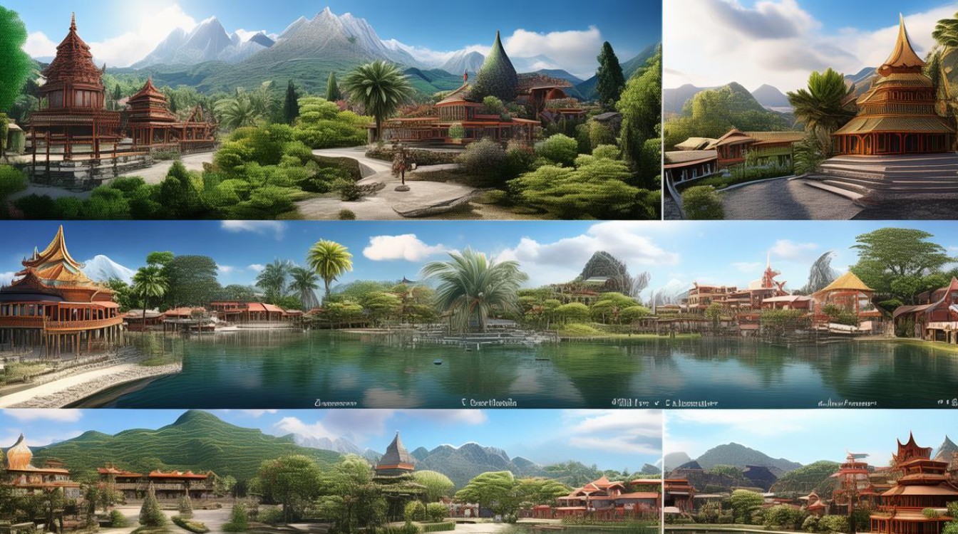 娄底十大旅游景点