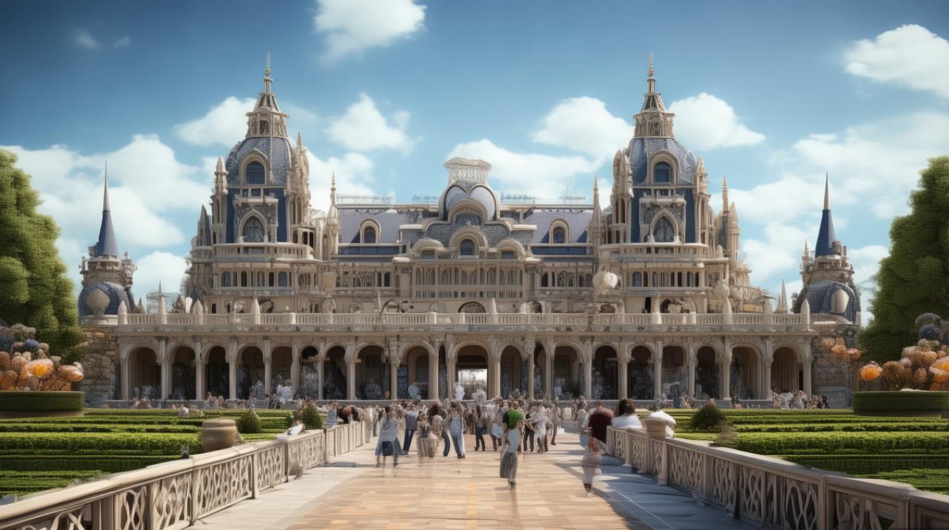 全国有名的旅游景点 全国有名的旅游景点