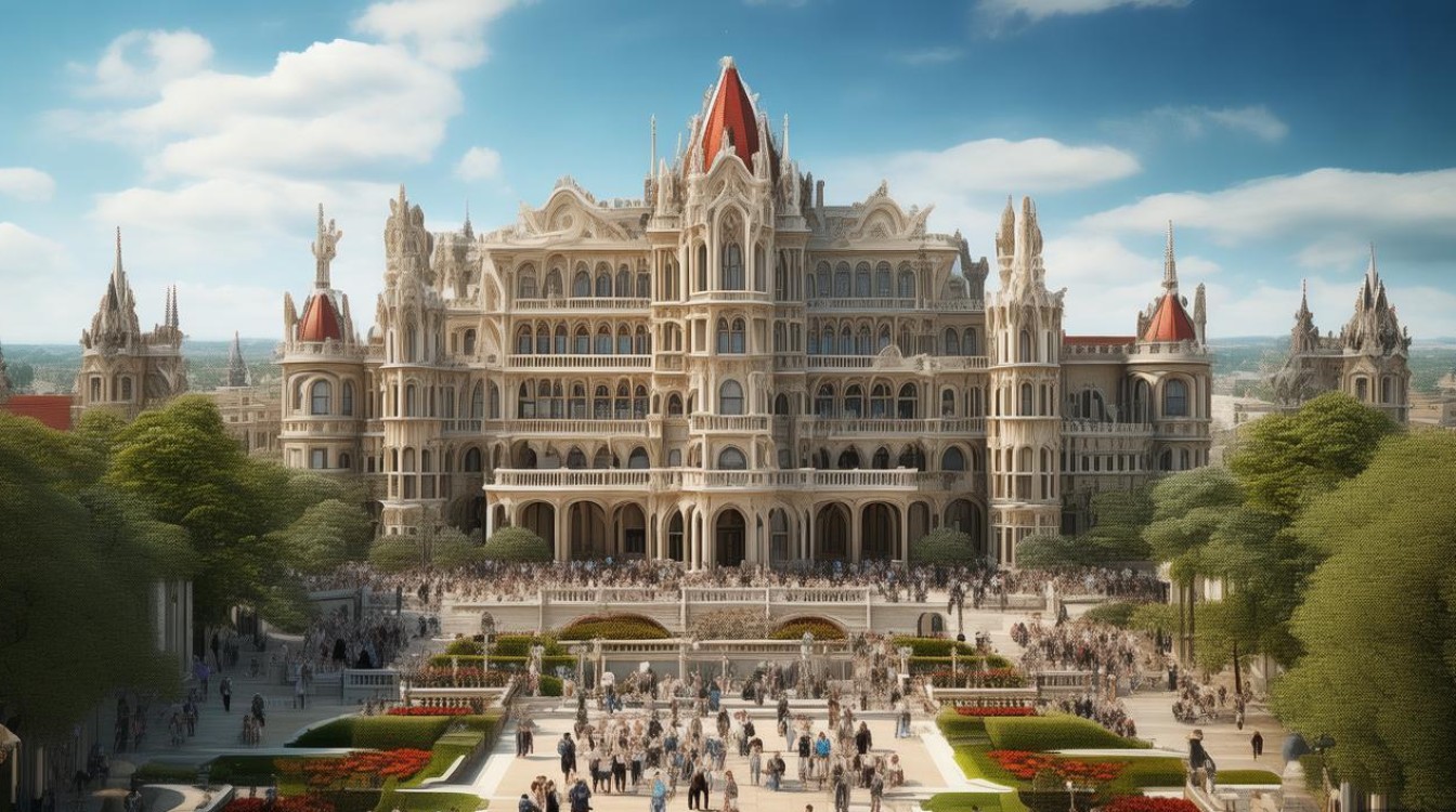 全国有名的旅游景点 全国有名的旅游景点