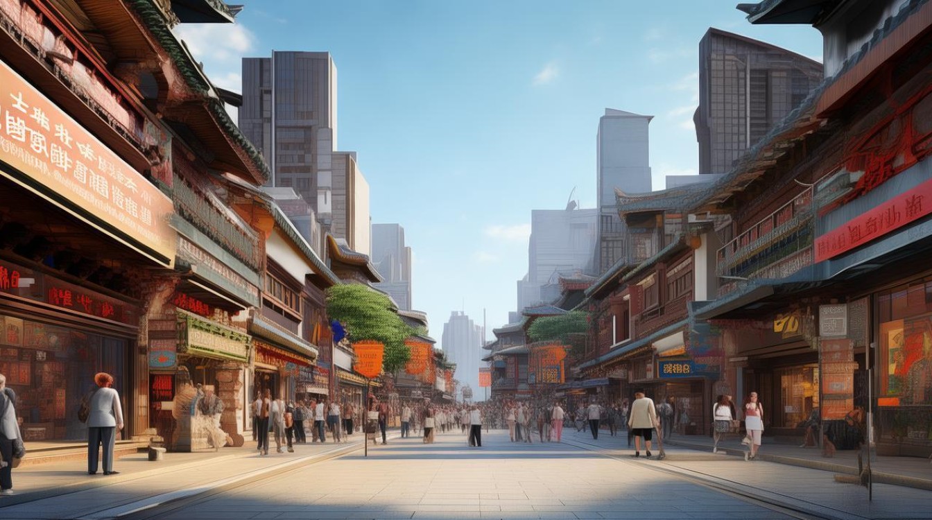 济宁市旅游景点推荐