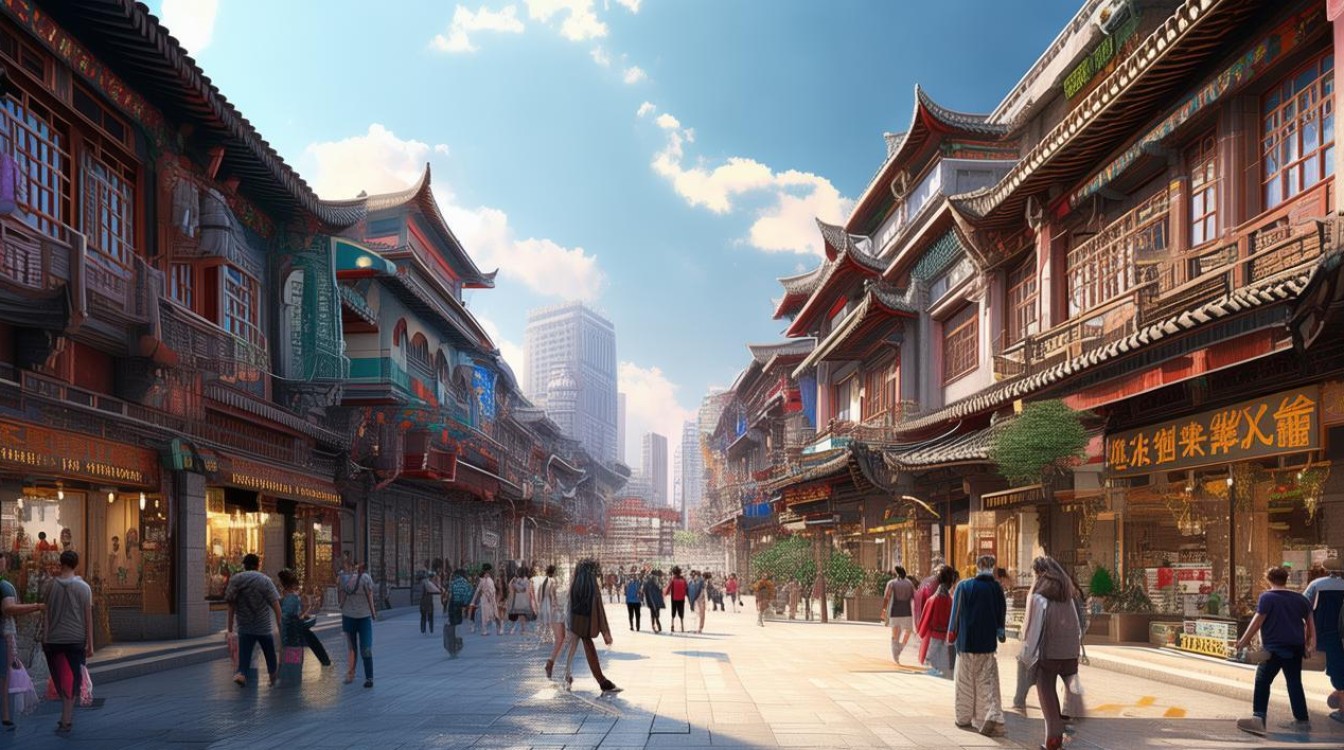 济宁市旅游景点推荐