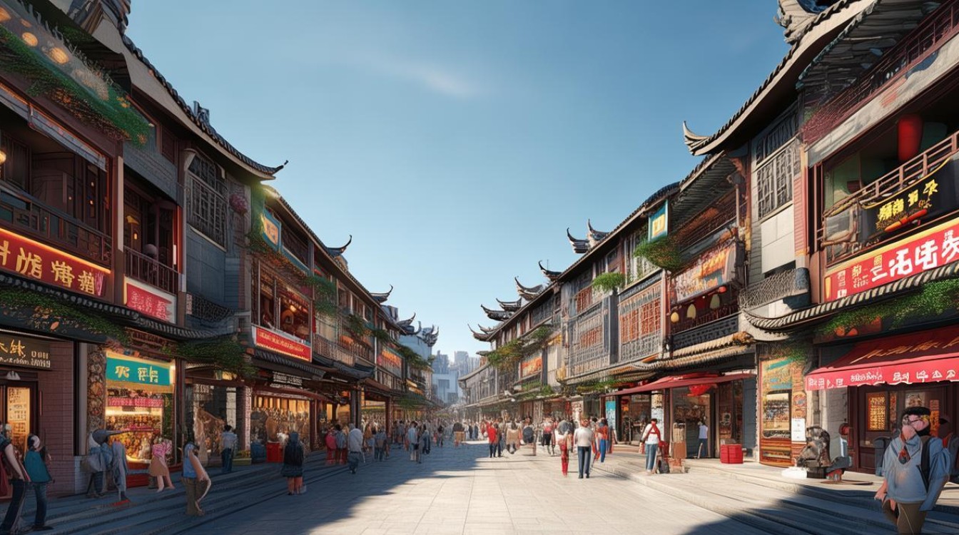 济宁市旅游景点推荐