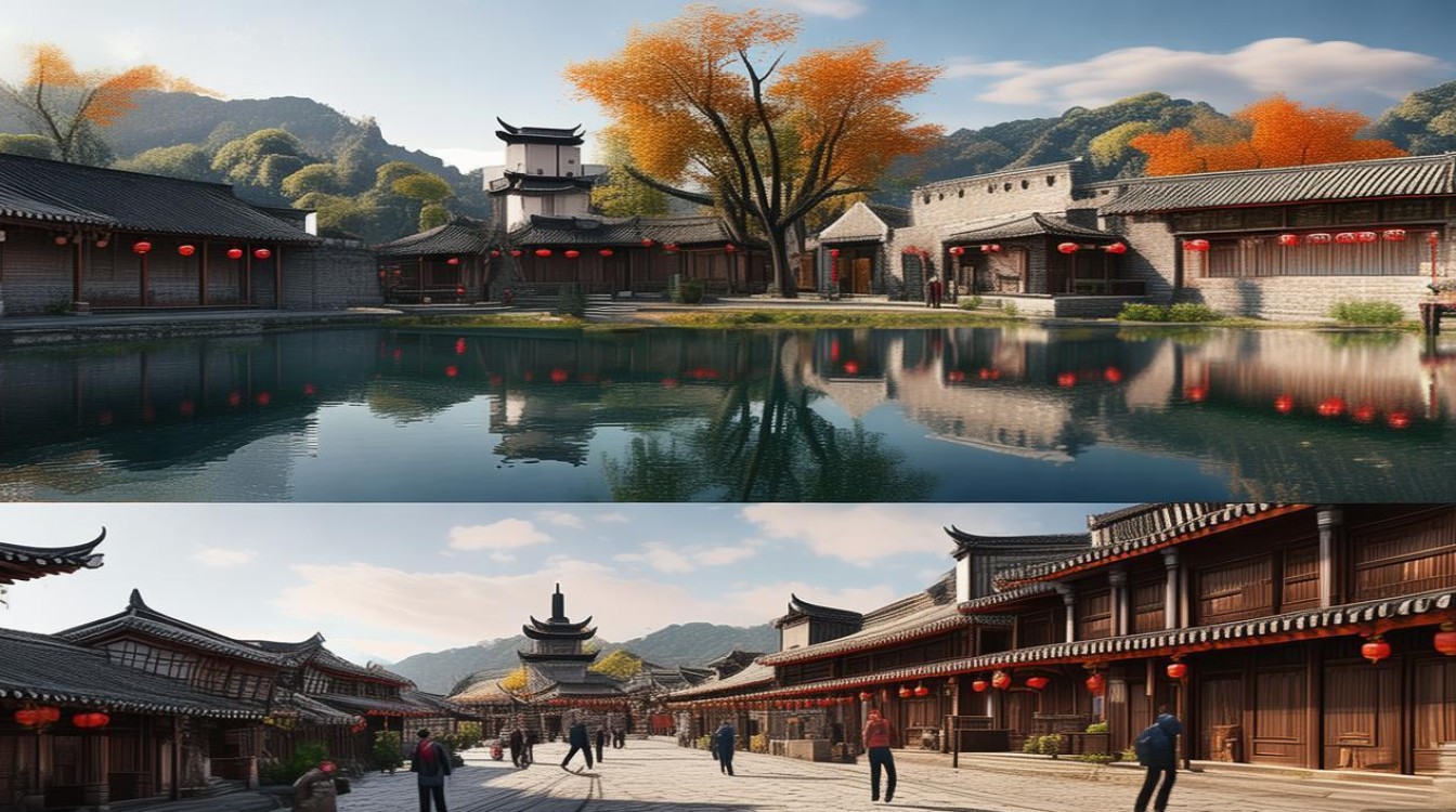 罗江有哪些旅游景点