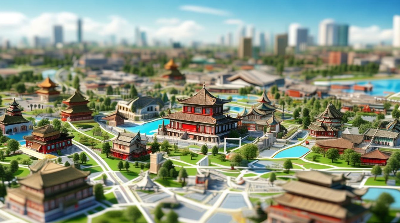 安阳市旅游景点大全 安阳市旅游景点大全