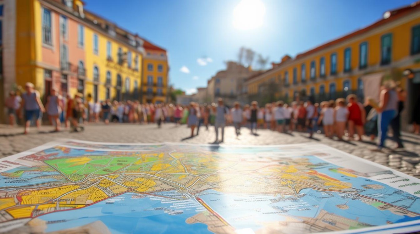 葡萄牙旅游景点介绍 葡萄牙旅游景点介绍