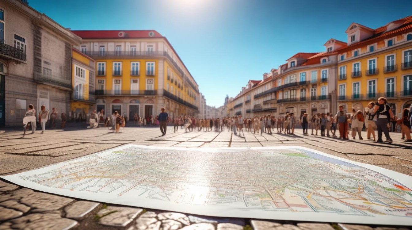 葡萄牙旅游景点介绍 葡萄牙旅游景点介绍