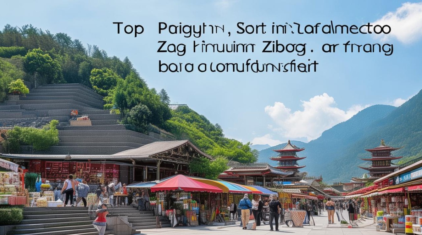 自贡的旅游景点有哪些 自贡的旅游景点有哪些