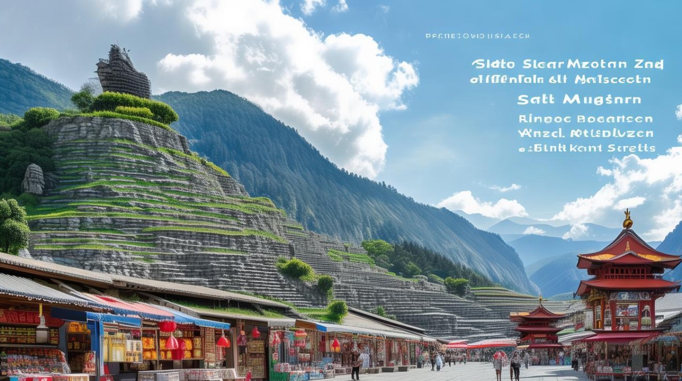 自贡的旅游景点有哪些 自贡的旅游景点有哪些