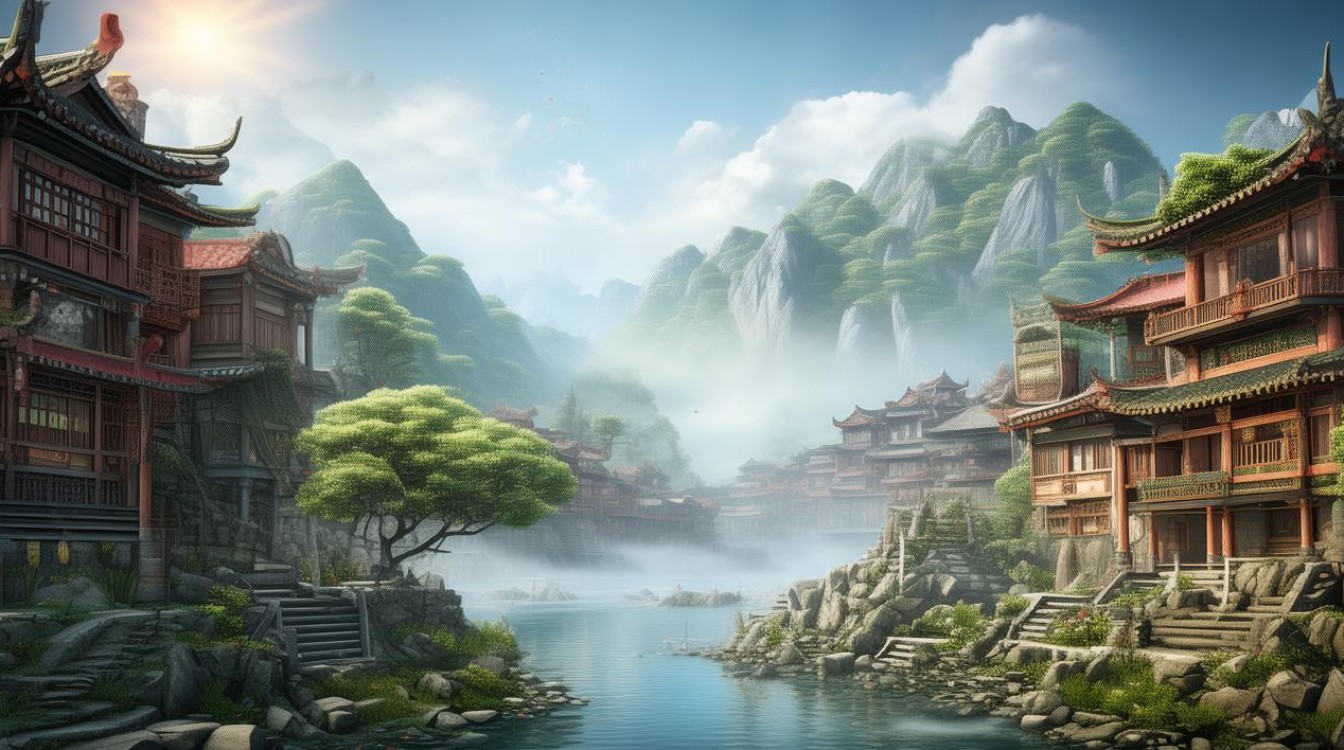 湖北省内旅游景点推荐 湖北省内旅游景点推荐