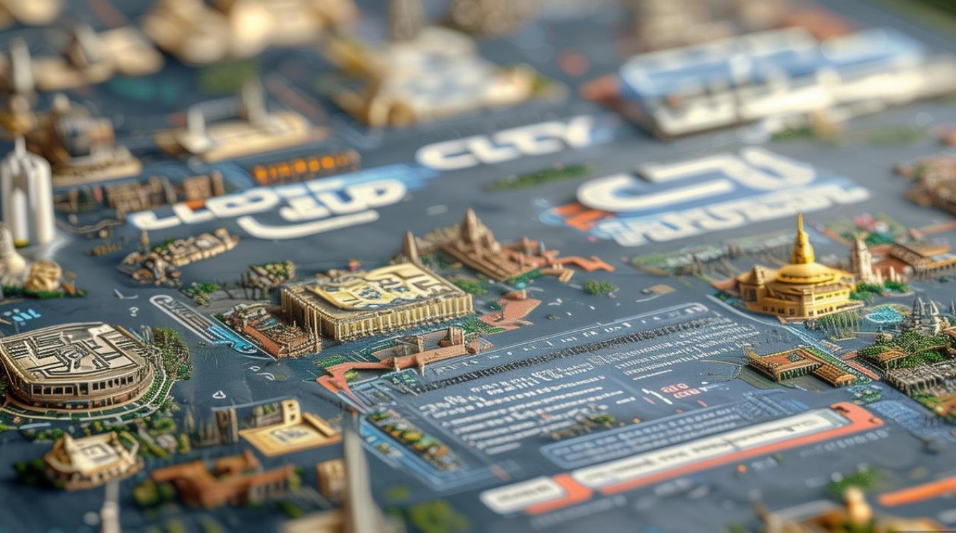 云浮市旅游景点大全