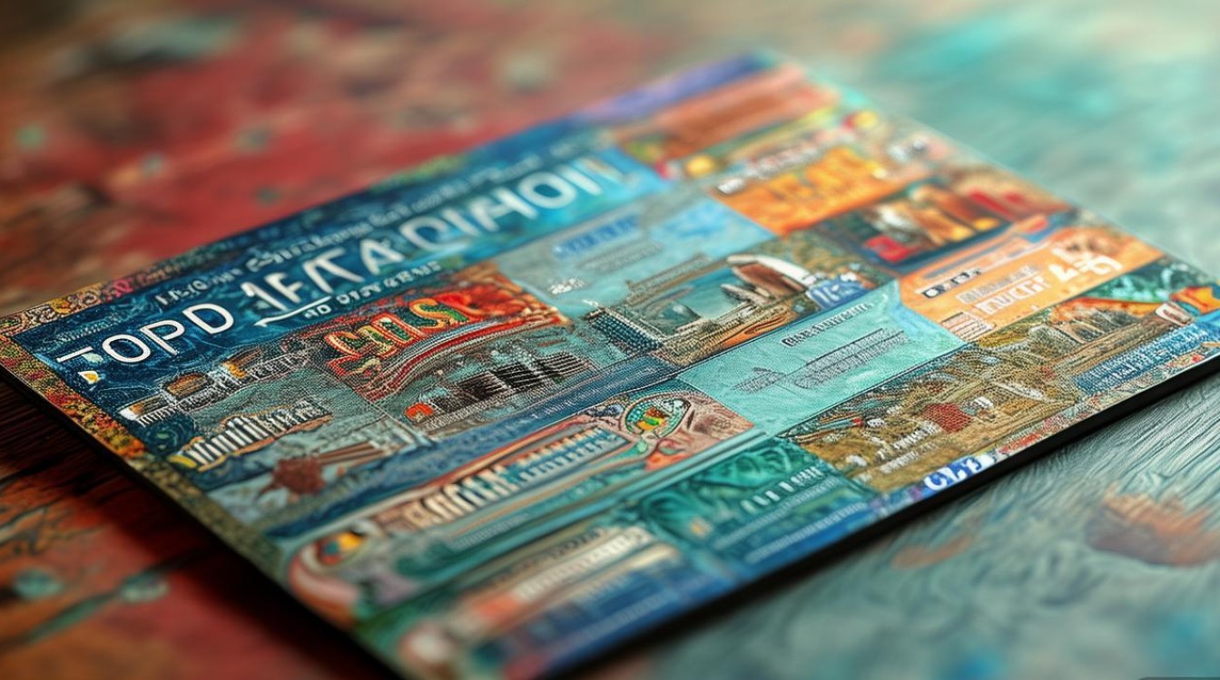 旅游景点一卡通 旅游景点一卡通