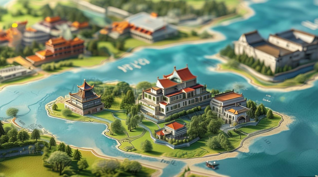 安微游旅游景点大全 安微游旅游景点大全