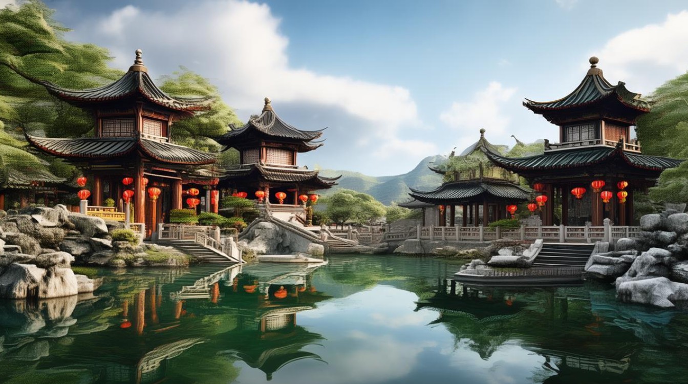 安徽有名的旅游景点 安徽有名的旅游景点