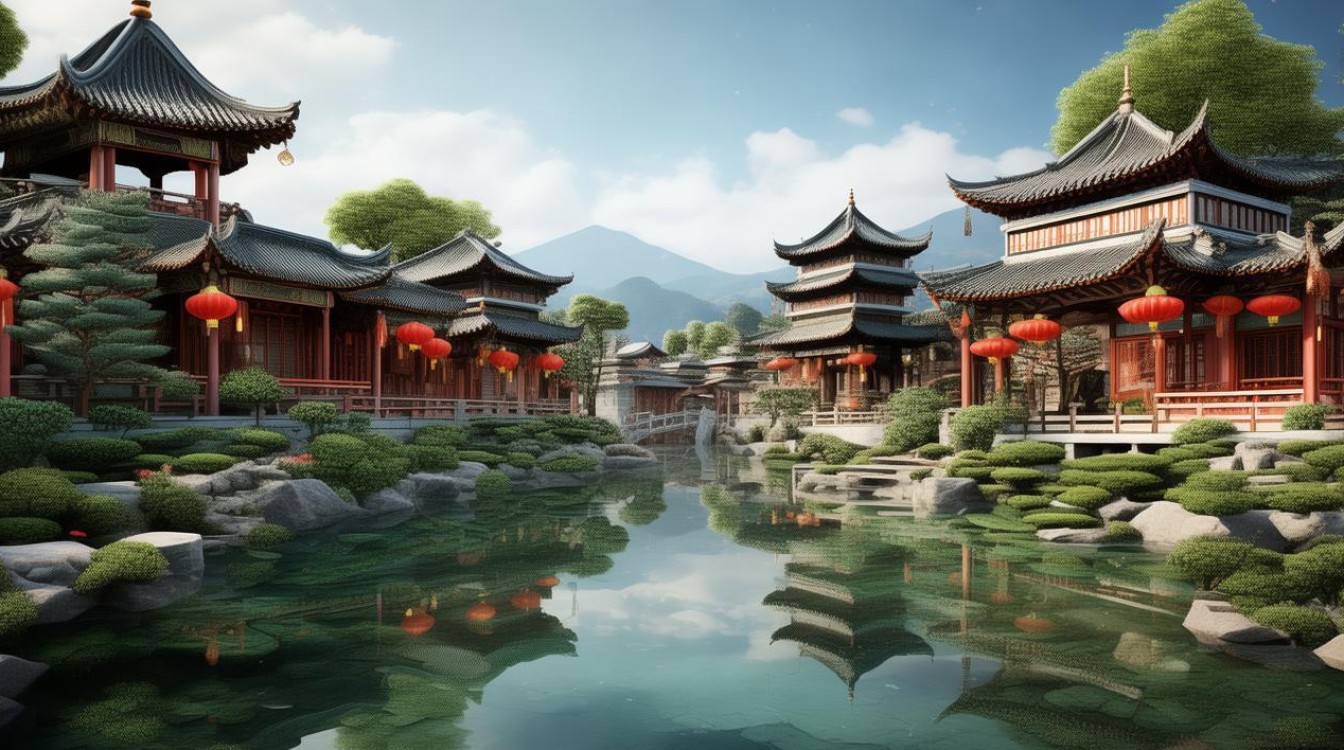 安徽有名的旅游景点 安徽有名的旅游景点