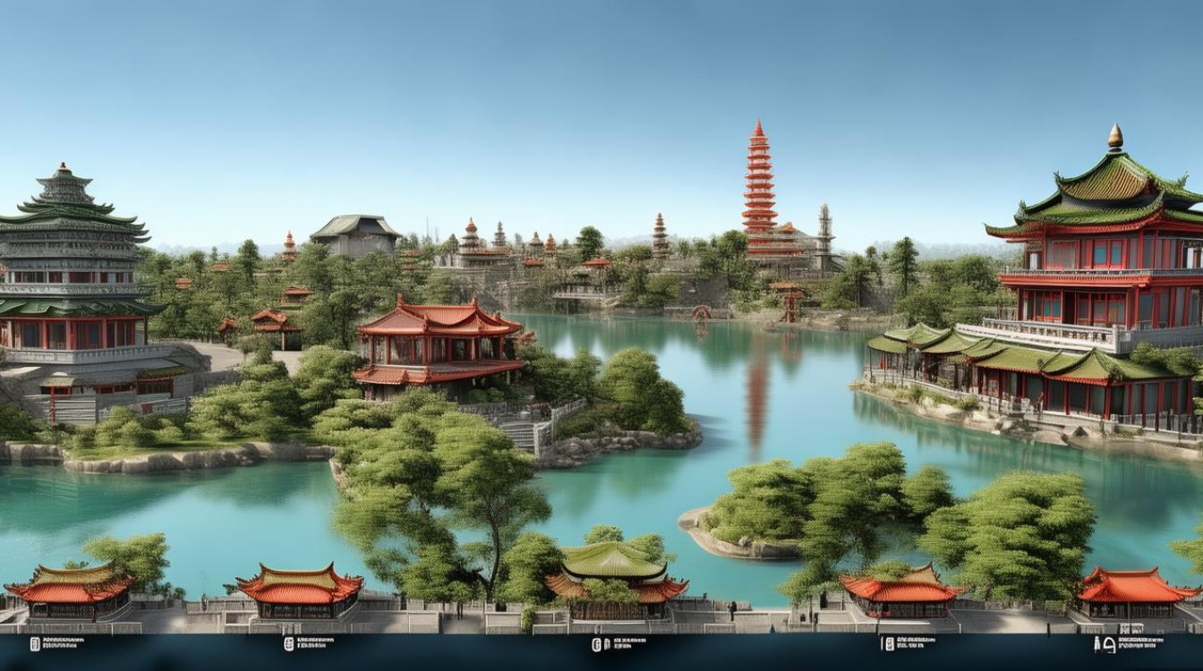 罗江景点排行榜 罗江景点排行榜