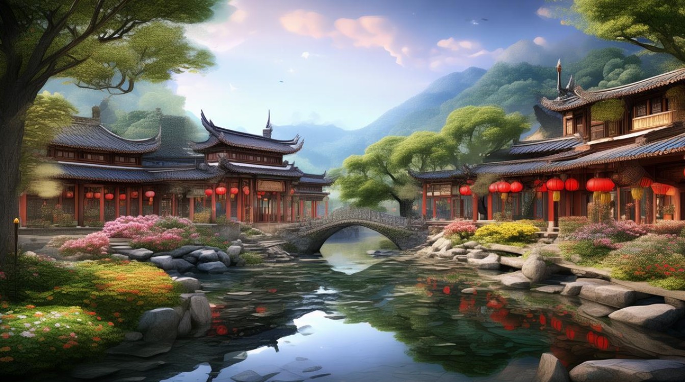 莆田附近的旅游景点 莆田附近的旅游景点