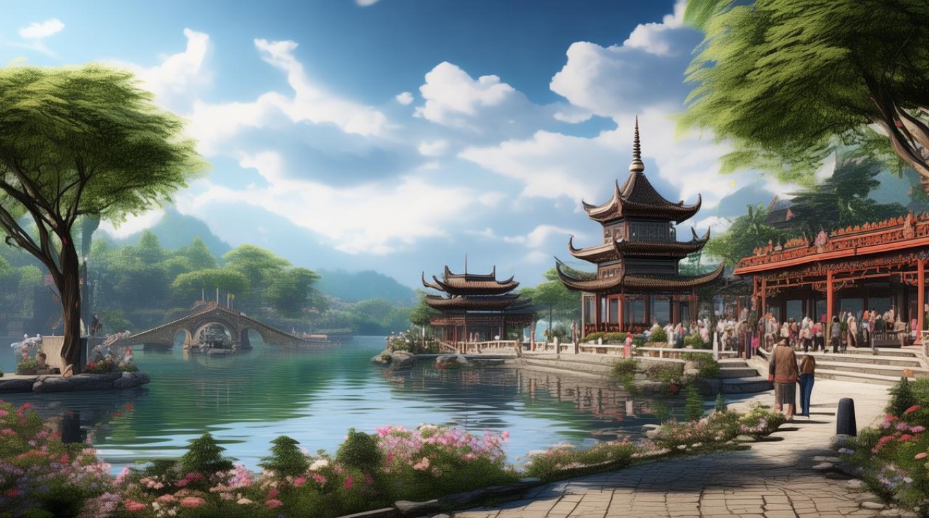 宜春附近的旅游景点