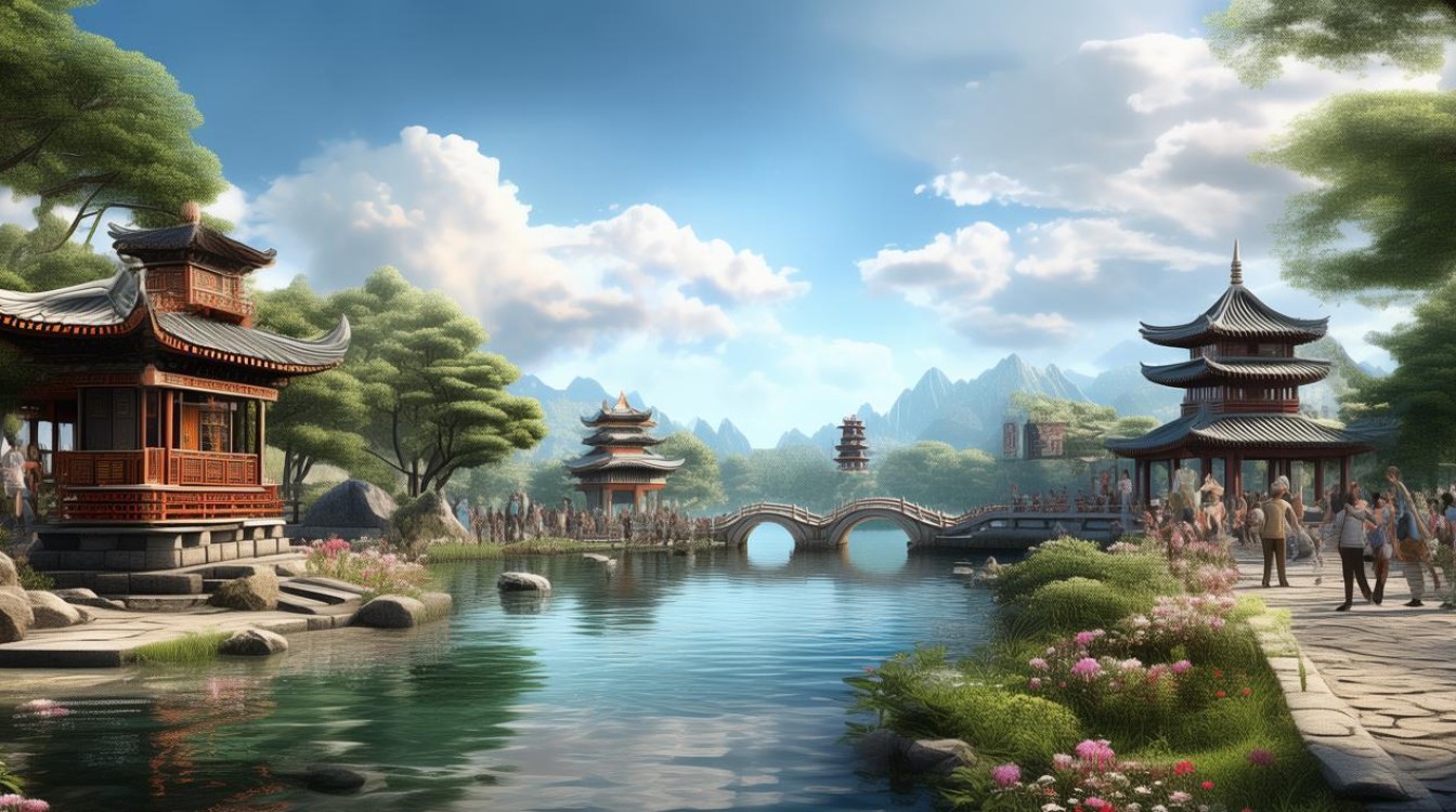 宜春附近的旅游景点