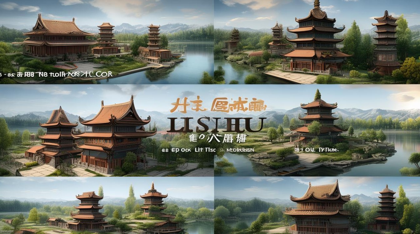 溧水景点排行榜