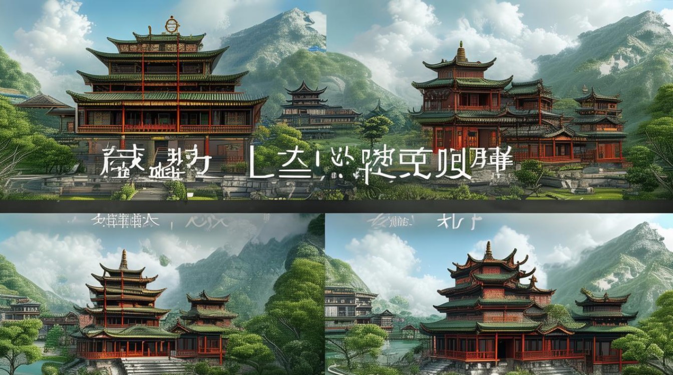 溧水景点排行榜