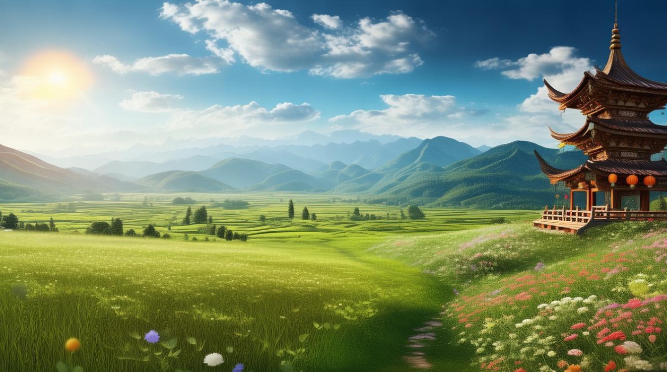 贵州大草原旅游景点 贵州大草原旅游景点