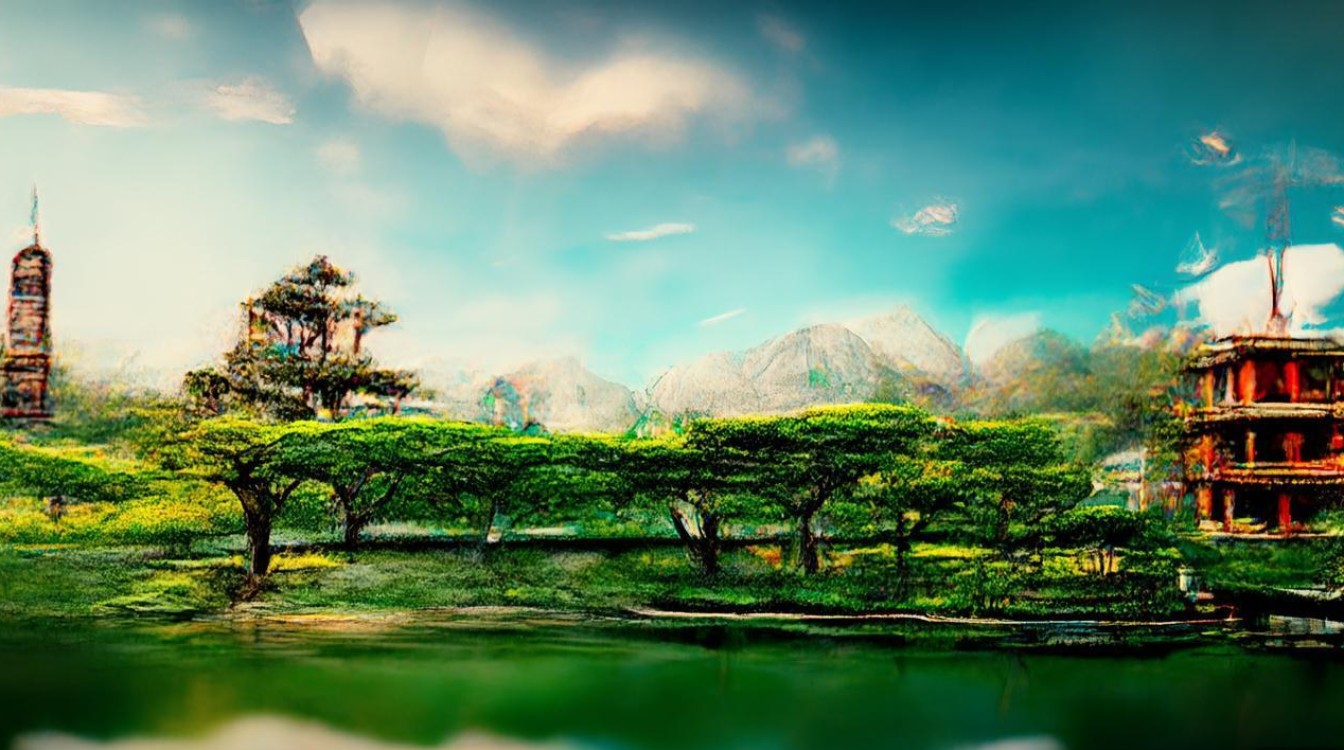 鼋头渚附近景点 鼋头渚附近景点