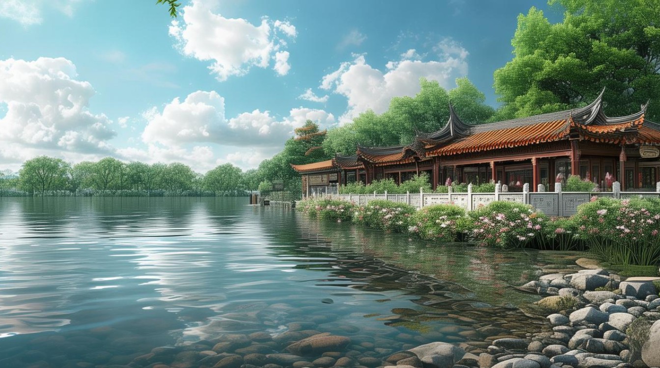 盐城建湖旅游景点 盐城建湖旅游景点