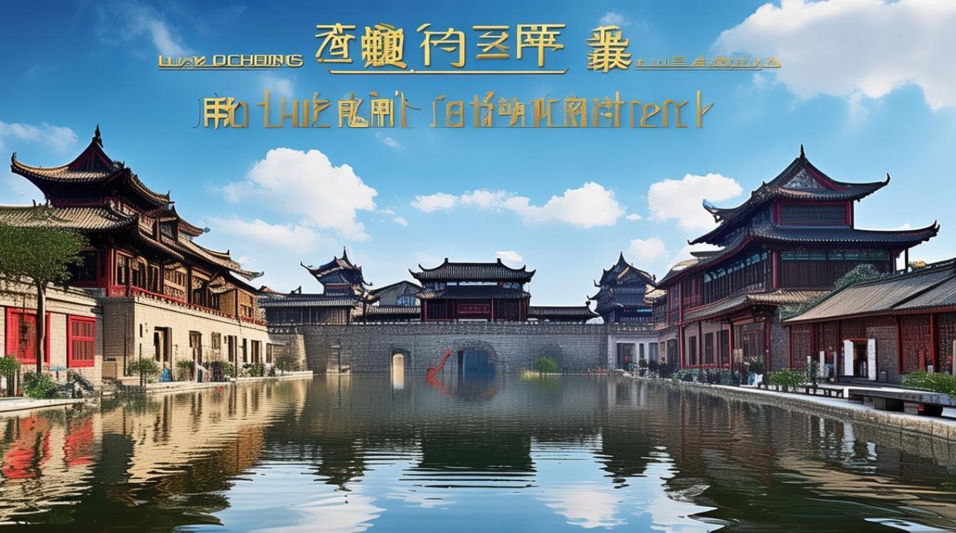 聊城有什么旅游景点