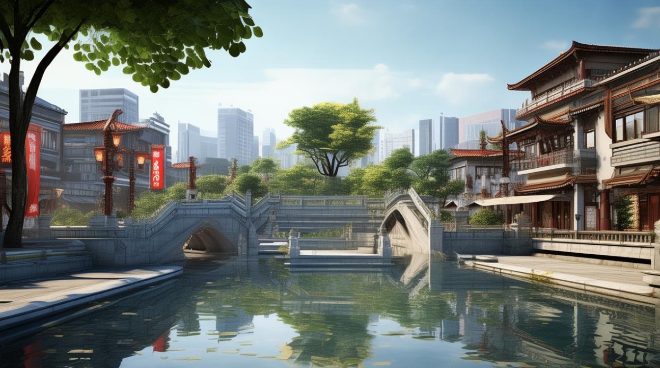 聊城有什么旅游景点