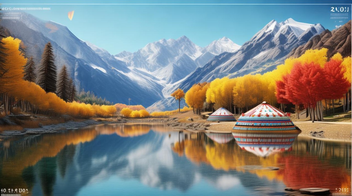 赤峰克旗旅游景点