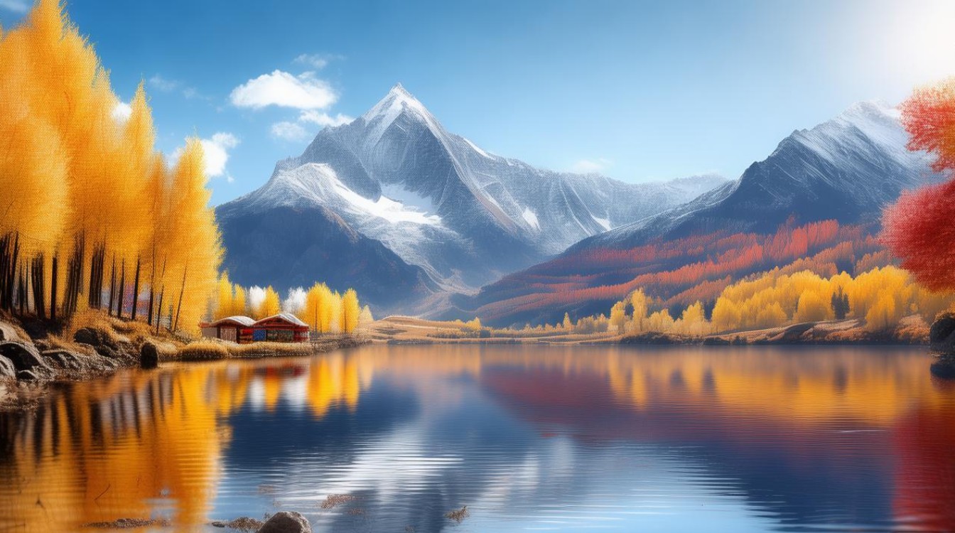 赤峰克旗旅游景点