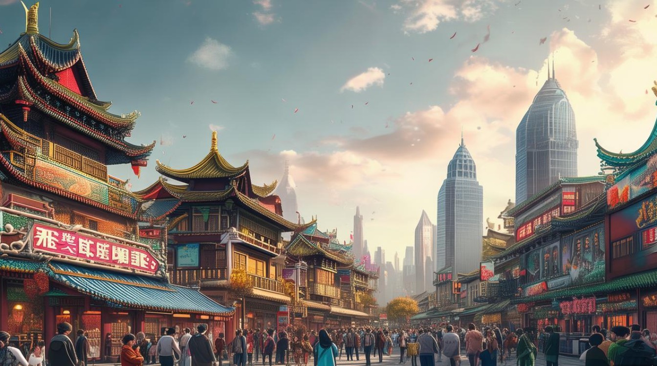 菏泽市区旅游景点