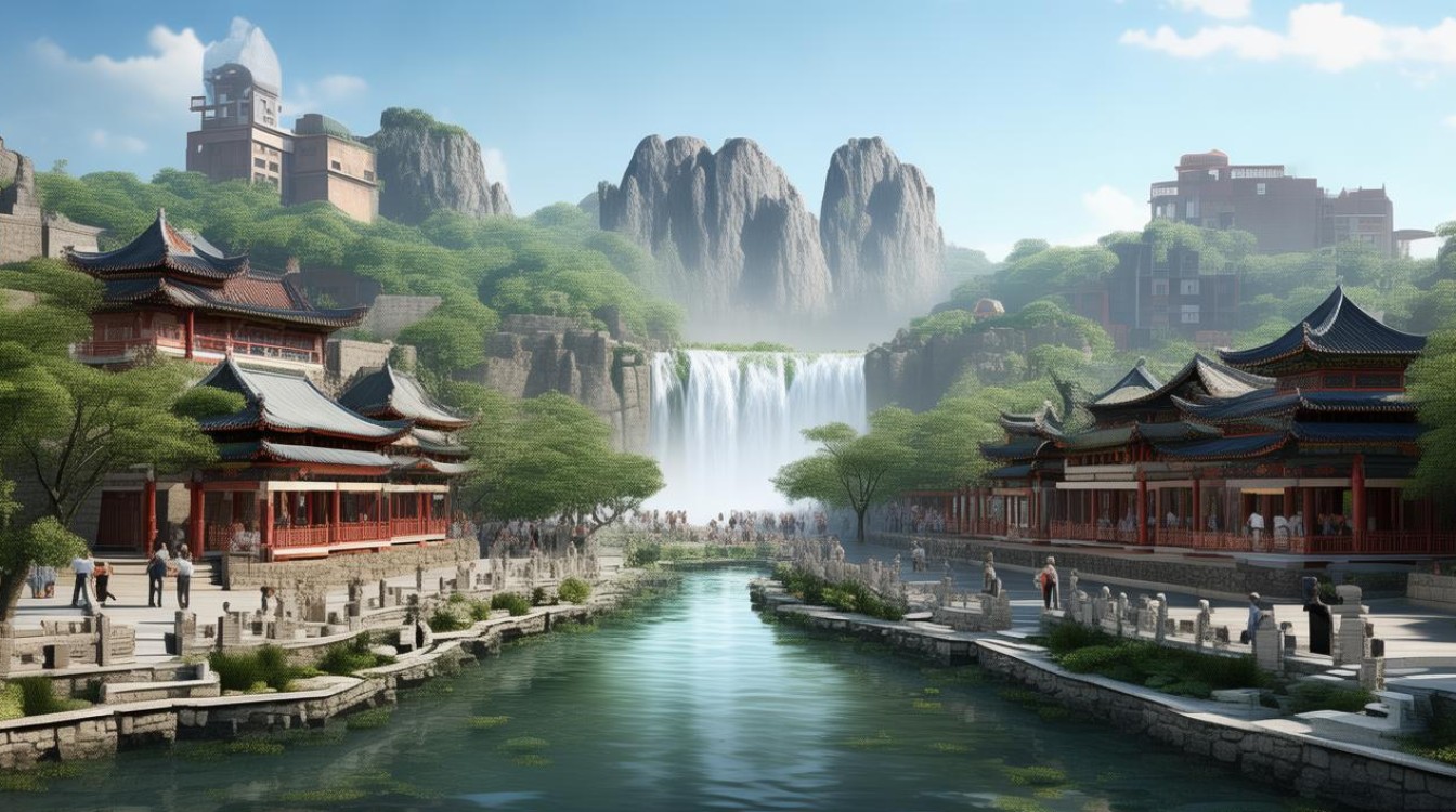 韶关有什么好玩的景点