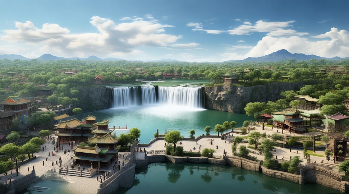 韶关有什么好玩的景点