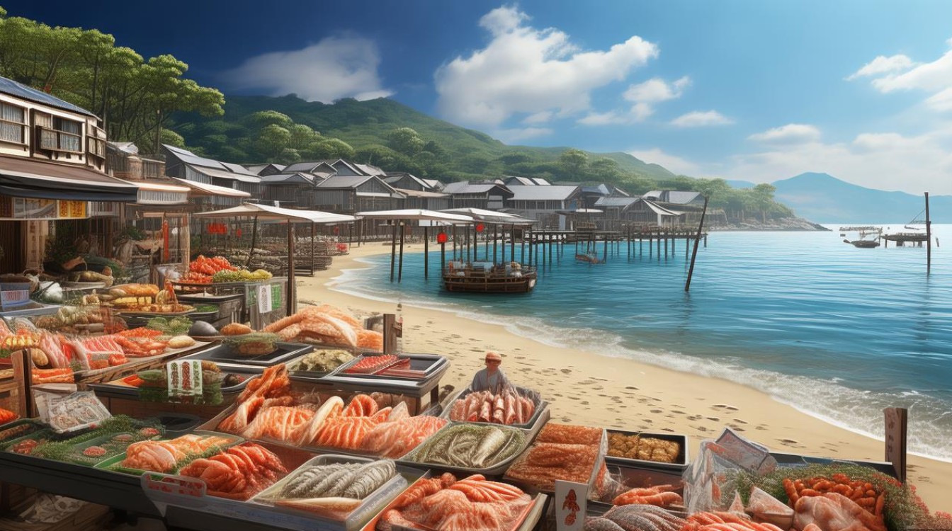 阳江有什么好玩的景点