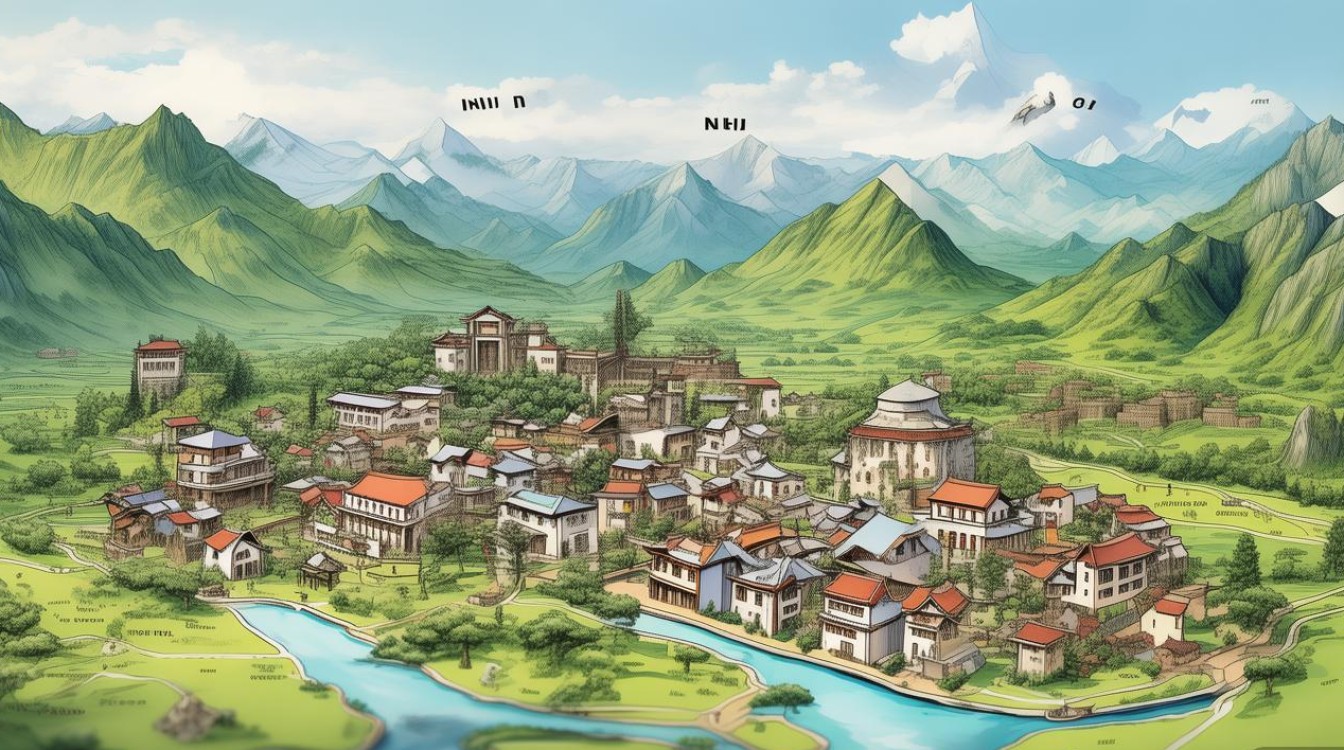 安徽省游玩景点推荐